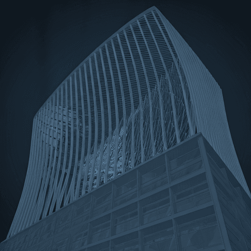 Architectural exterior