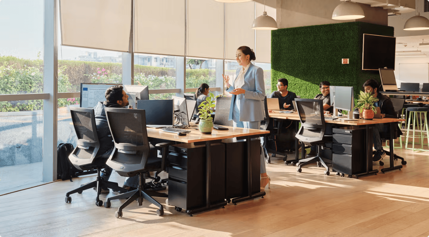 List your space with Bollco