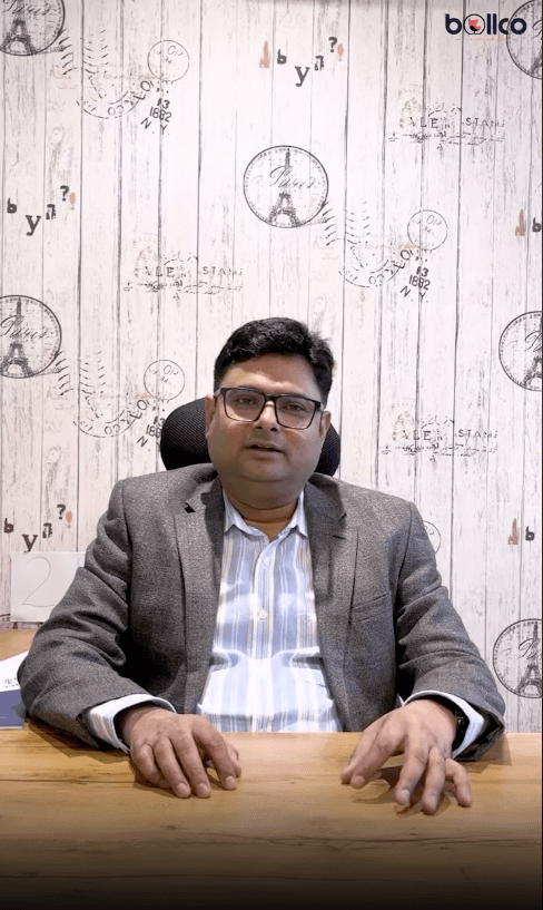Pawan Kumar Testimonial